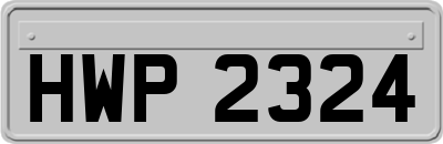 HWP2324