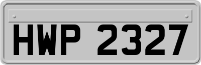 HWP2327