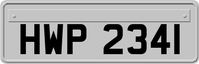 HWP2341