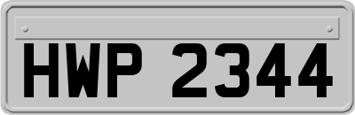 HWP2344
