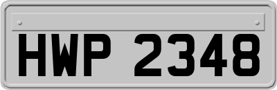 HWP2348
