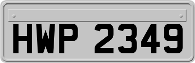 HWP2349