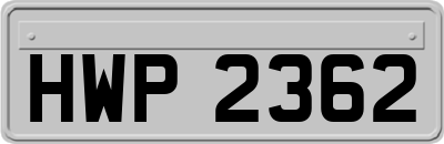 HWP2362