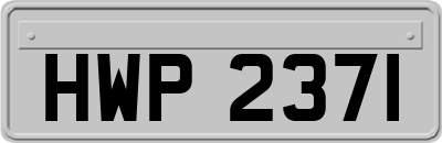 HWP2371