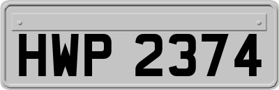 HWP2374