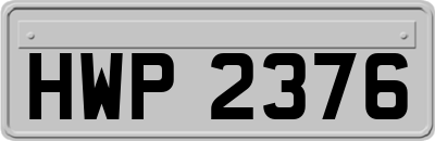 HWP2376