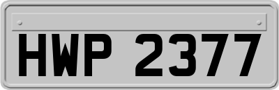 HWP2377