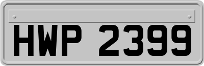 HWP2399