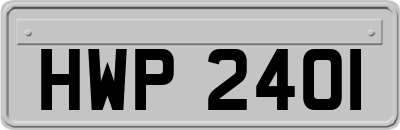 HWP2401