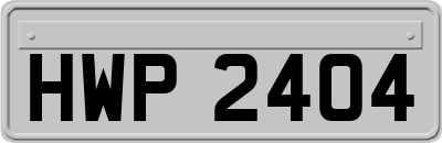 HWP2404