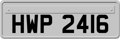 HWP2416