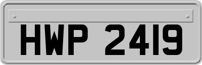 HWP2419
