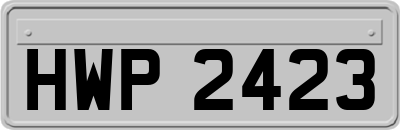 HWP2423