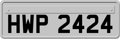 HWP2424
