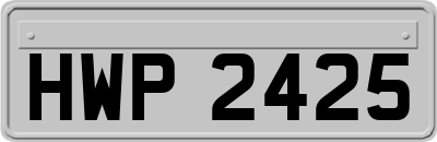 HWP2425