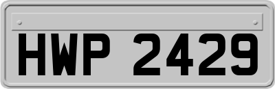 HWP2429