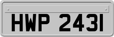 HWP2431