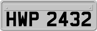 HWP2432