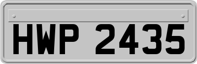 HWP2435