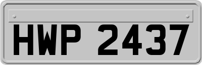 HWP2437