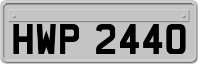 HWP2440