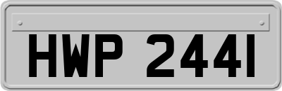 HWP2441