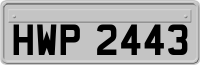 HWP2443