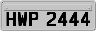 HWP2444