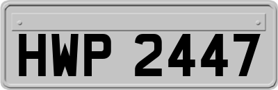 HWP2447
