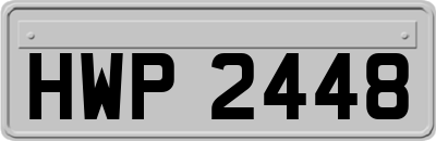 HWP2448