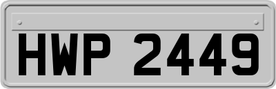 HWP2449