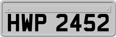HWP2452