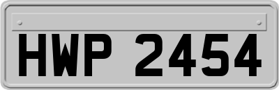 HWP2454