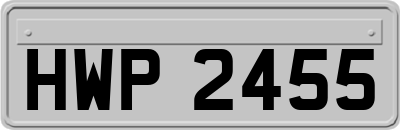 HWP2455