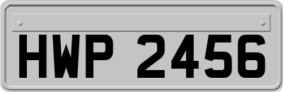 HWP2456