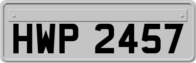 HWP2457