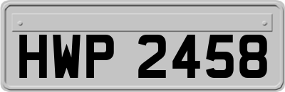 HWP2458