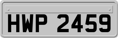 HWP2459