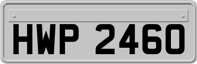 HWP2460