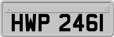 HWP2461