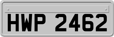 HWP2462