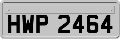 HWP2464