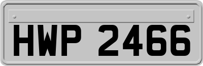HWP2466