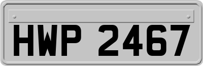 HWP2467