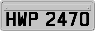 HWP2470