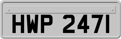 HWP2471