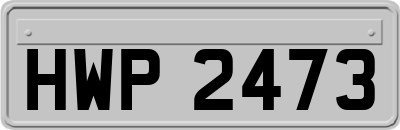 HWP2473