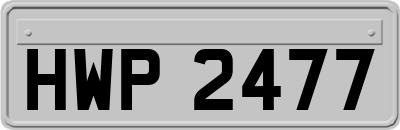 HWP2477
