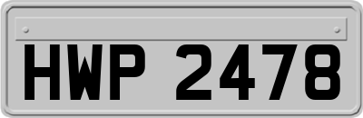 HWP2478