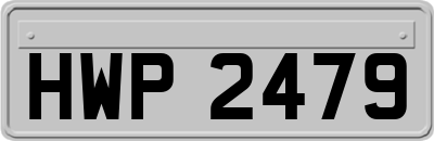 HWP2479
